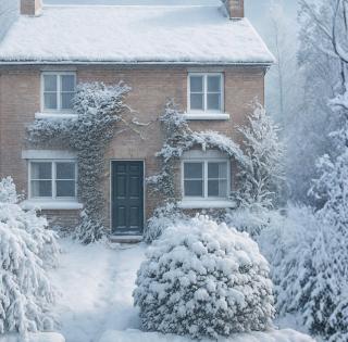 King Arthur's Rest House, Hot Tub & Garden Sleeps 10 - 0