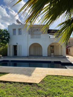 3bedroom Villa Sweet Sunset with pool St George Pegeia - 8