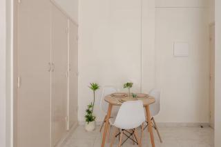 Studio Lumière Ideal Location Rabat Agdal - 8