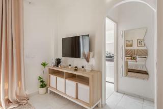 Studio Lumière Ideal Location Rabat Agdal - 6