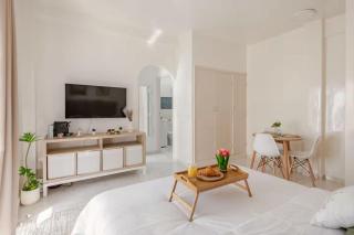 Studio Lumière Ideal Location Rabat Agdal - 5