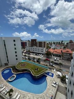 Luxor Tambaú Hospedagem - 5