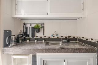 Studio Lumière Ideal Location Rabat Agdal - 3