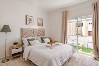 Studio Lumière Ideal Location Rabat Agdal - 0