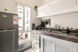 Studio Lumière Ideal Location Rabat Agdal - 2