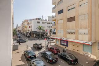 Studio Lumière Ideal Location Rabat Agdal - 1