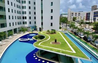 Luxor Tambaú Hospedagem - 3