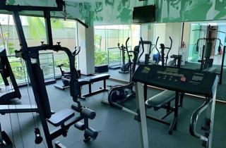 Luxor Tambaú Hospedagem - 2