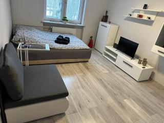 Apartament Tuwima 2 - 5