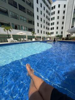 Luxor Tambaú Hospedagem - 1