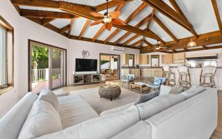 Private Oasis with Incredible Views - 5