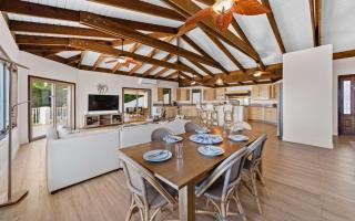 Private Oasis with Incredible Views - 3