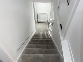 Golden Goose Cottage - Ukc7087 - 9