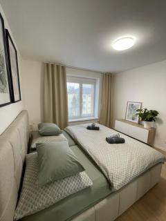 Apartmán Sihoť - pri Zimnom Štadióne - 2