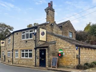 Golden Goose Cottage - Ukc7087 - 6