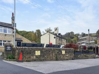 Golden Goose Cottage - Ukc7087 - 4