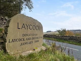 Golden Goose Cottage - Ukc7087 - 3