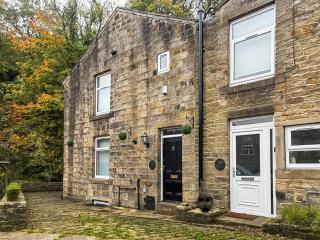 Golden Goose Cottage - Ukc7087 - 2