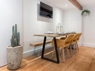 Golden Goose Cottage - Ukc7087 - 8