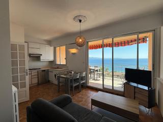 Studio K4 santa lina sanguinaires Ajaccio - 1