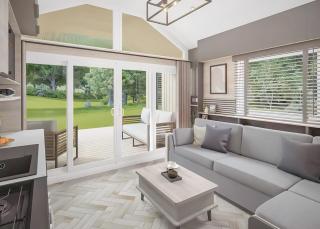 Sunbeach Holiday Park - 2