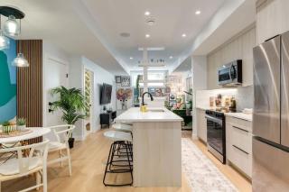 Santuario Kensington - Inner City Escape - 1