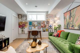 Santuario Kensington - Inner City Escape - 5