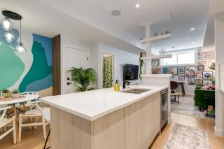 Santuario Kensington - Inner City Escape - 2