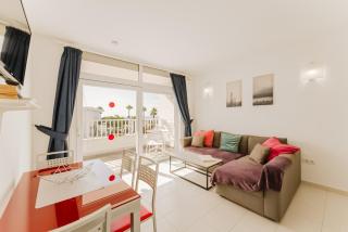 Apartamento Puerto del Carmen Las Vistas 247 - 2