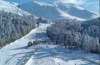 Comme à la maison - Plein sud - Pied des pistes - 0