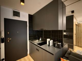 Stylish city centre apartments - 2