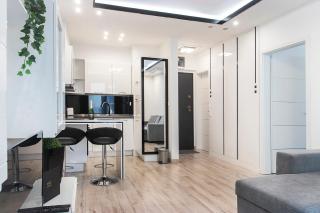 Stylish city centre apartments - 1