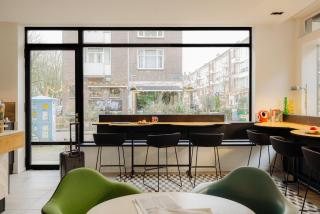 Leonardo Hotel Rotterdam Savoy - 6