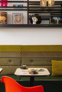 Leonardo Hotel Rotterdam Savoy - 2