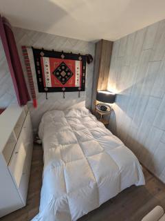 Comme à la maison - Plein sud - Pied des pistes - 6