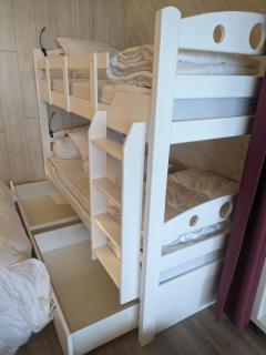 Comme à la maison - Plein sud - Pied des pistes - 3