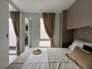 Camping Kozarica Mobile Homes - Pakoštane - 9