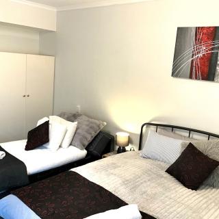 Lovely Adelaide City Escape - 2