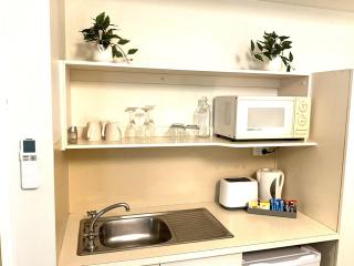 Lovely Adelaide City Escape - 8