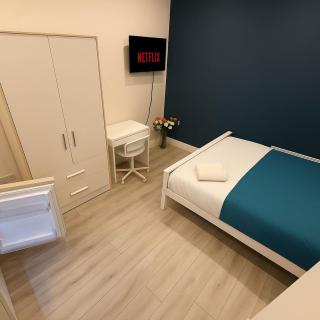 Chic 831 Studio Auto Check-In, 15 Min to Central - 7