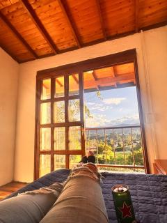 Cabaña descanso - 5