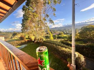 Cabaña descanso - 3