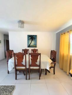 Palma Real Near Cibao Airport - 3