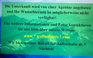 Luxury Chalet Lech with Pooll - 4