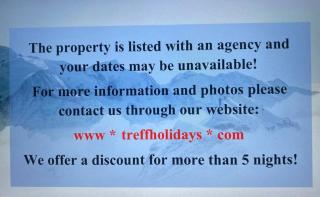 Luxury Chalet Lech with Pooll - 9