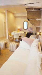 Appartement au port Les Ebihens - 5