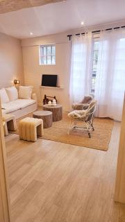 Appartement au port Les Ebihens - 4