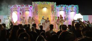 Shivansh Palace HomeStay & Marriage Garden - 4