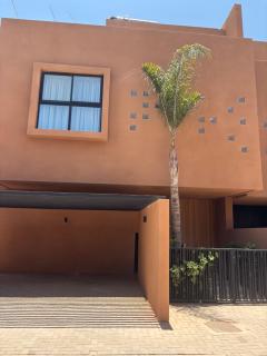 Villa 5 suites piscine privée - 4