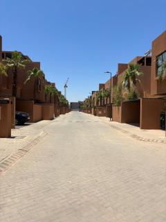 Villa 5 suites piscine privée - 1